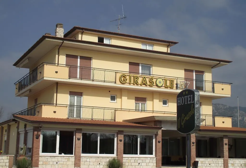 Il Girasole-1