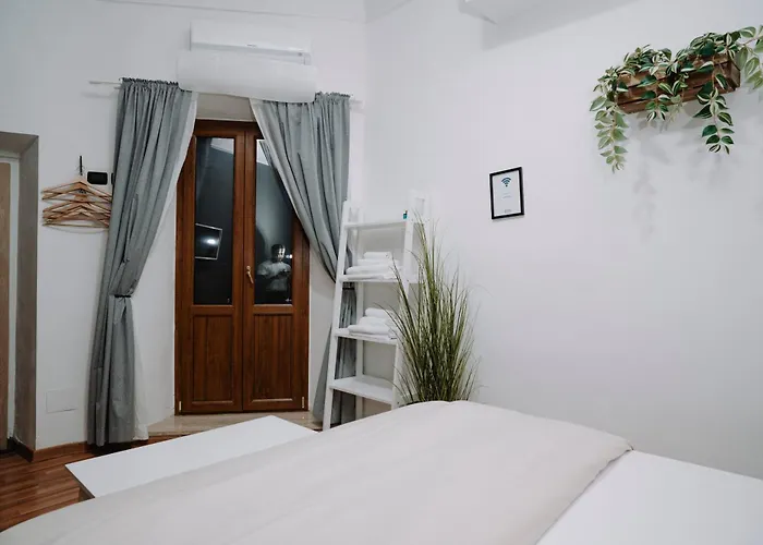 Bed and Breakfast Bonne Nuit Terracina